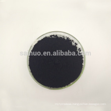 Lower resistivity conductive carbon black n220 for plastic products